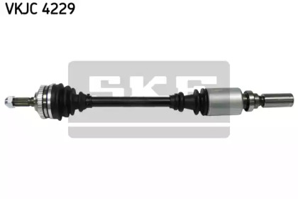 SKF VKJC 4229